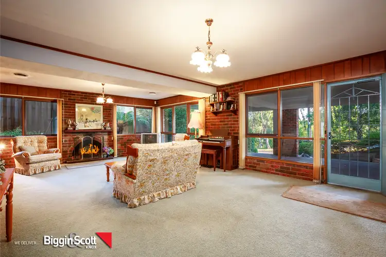 Sixth view of Homely house listing, 1 Simpsons Court, Heathmont VIC 3135
