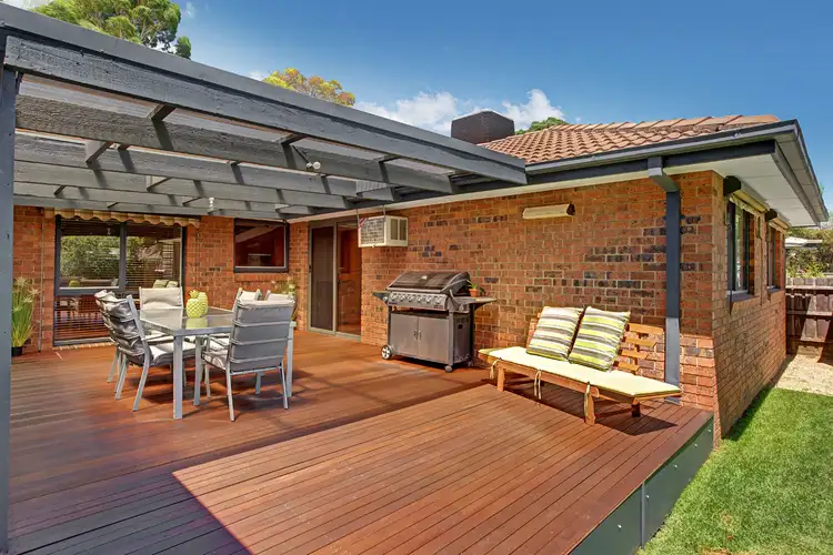 Fourth view of Homely house listing, 13 Mountain Heath Walk, Croydon South VIC 3136