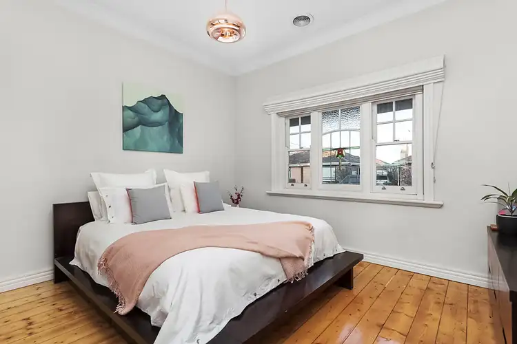 Sixth view of Homely house listing, 52 Dudley Street, Footscray VIC 3011