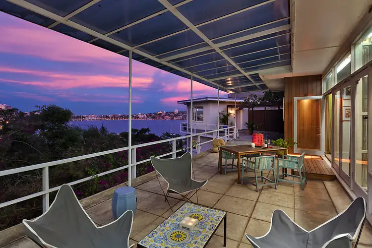 Fifth view of Homely house listing, 26 Beatty Street, Balgowlah Heights NSW 2093
