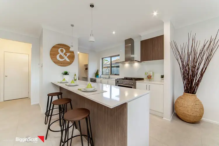 Fourth view of Homely house listing, 1/32 Anne Road, Knoxfield VIC 3180