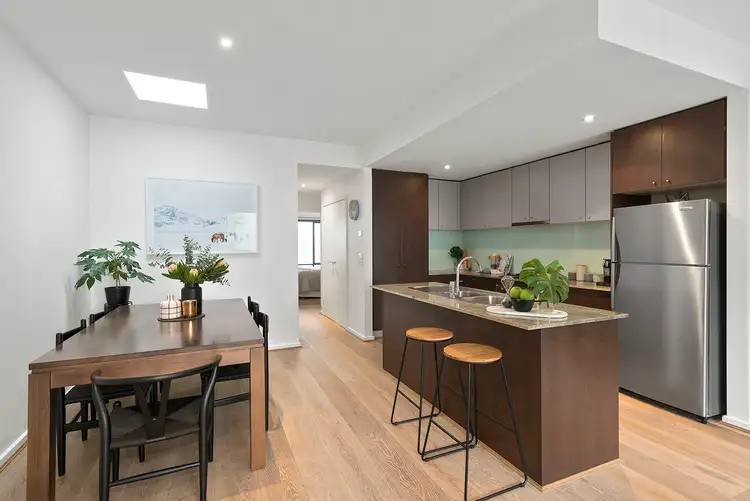Third view of Homely apartment listing, 9/434 Kooyong Road, Caulfield South VIC 3162