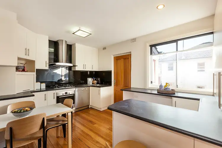 Third view of Homely apartment listing, 4/2 Hammerdale Avenue, St Kilda East VIC 3183