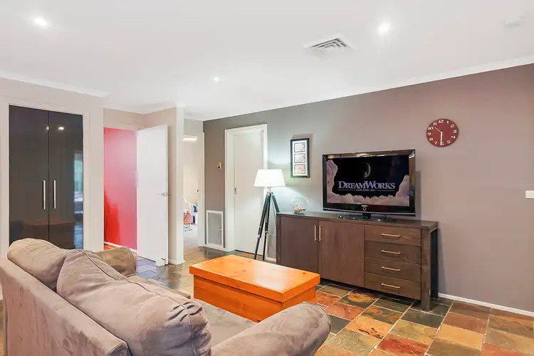 Fourth view of Homely house listing, 46 Veronica Crescent, Mill Park VIC 3082