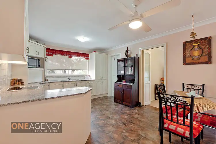 Third view of Homely house listing, 3 Pellatt Place, Emu Plains NSW 2750