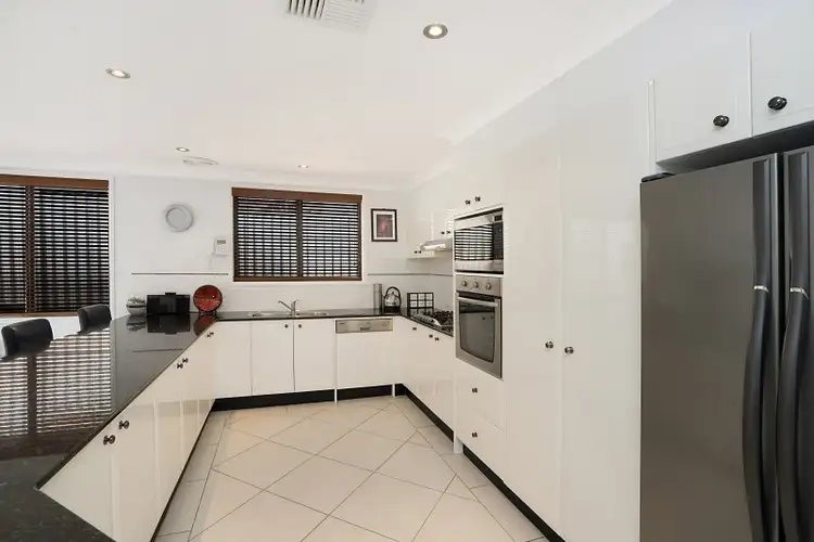 Fifth view of Homely house listing, 46 Kildare Street, Bensville NSW 2251