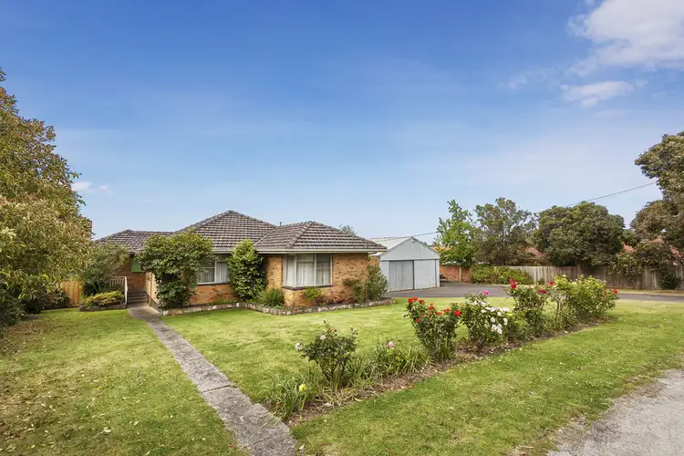 Fifth view of Homely house listing, 125 King Street, Templestowe VIC 3106