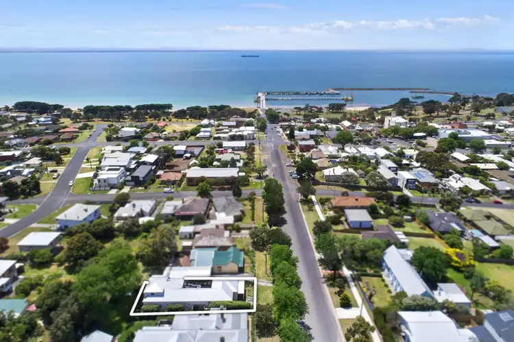 Main view of Homely house listing, 1/28 Harding Street, Portarlington VIC 3223