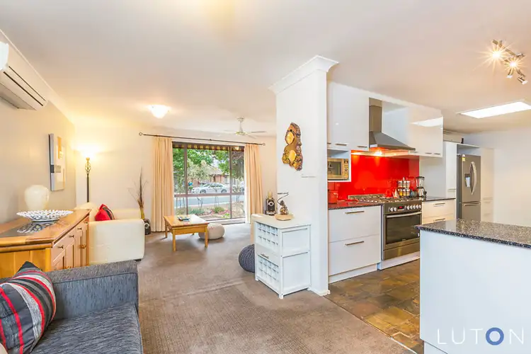 Fourth view of Homely house listing, 26 Abercorn Crescent, Isabella Plains ACT 2905