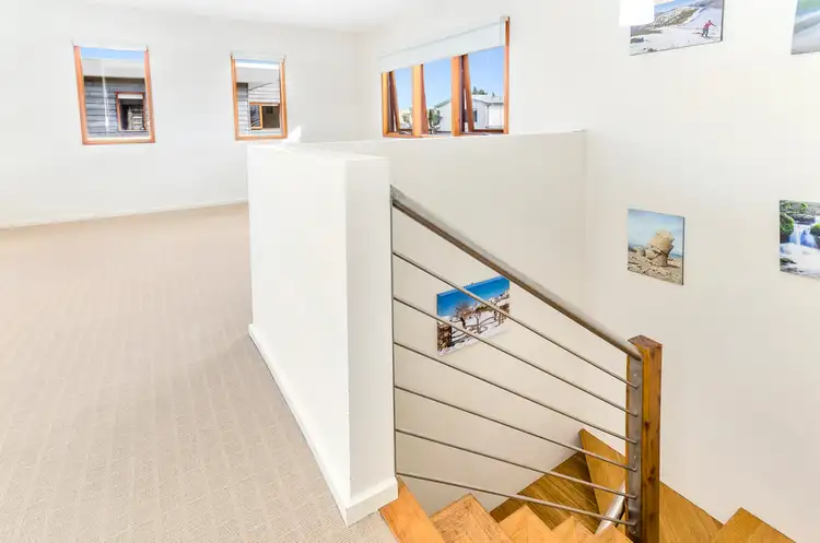 Fifth view of Homely townhouse listing, 3/11 Parker Street, Ocean Grove VIC 3226