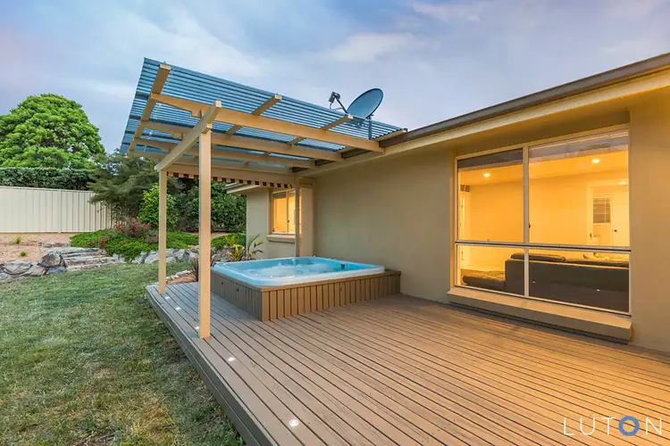 Sixth view of Homely house listing, 71 Templestowe Avenue, Conder ACT 2906