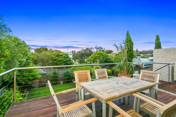 Sixth view of Homely townhouse listing, 1/5 Beaver Street, Ocean Grove VIC 3226