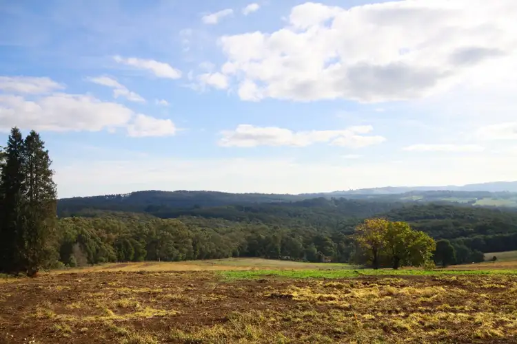 Fourth view of Homely land listing, Lot3 Mountain Road, Gembrook VIC 3783