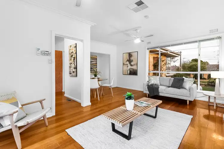 Third view of Homely house listing, 7 French Court, Watsonia VIC 3087