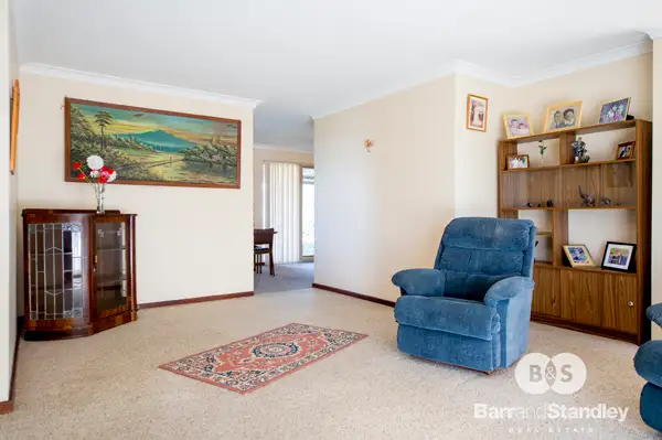 Fourth view of Homely house listing, 45 White Street, East Bunbury WA 6230