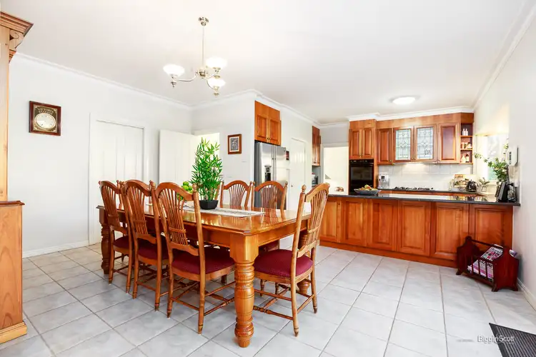 Sixth view of Homely house listing, 53 Murrindal Drive, Rowville VIC 3178