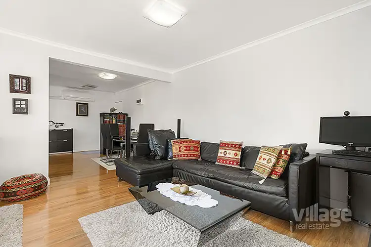 11/99 Cowper Street, Footscray VIC 3011