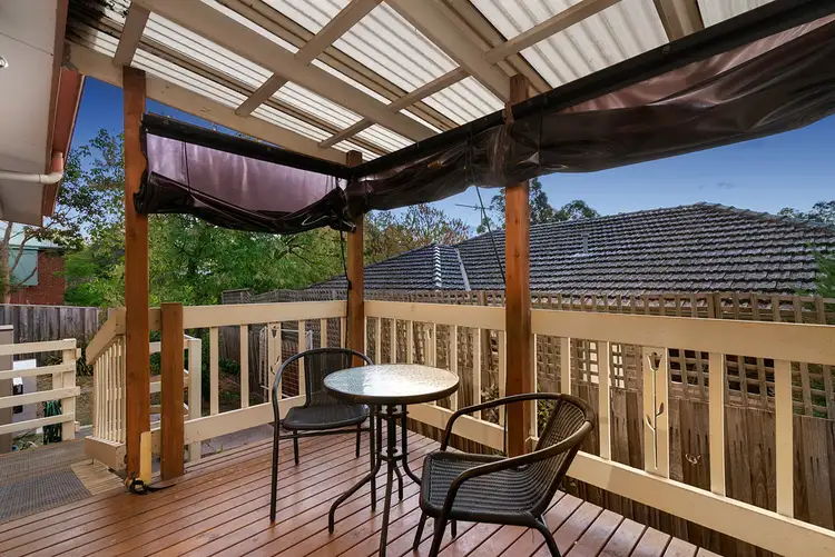 Fifth view of Homely unit listing, 5/17 Batman Road, Eltham VIC 3095