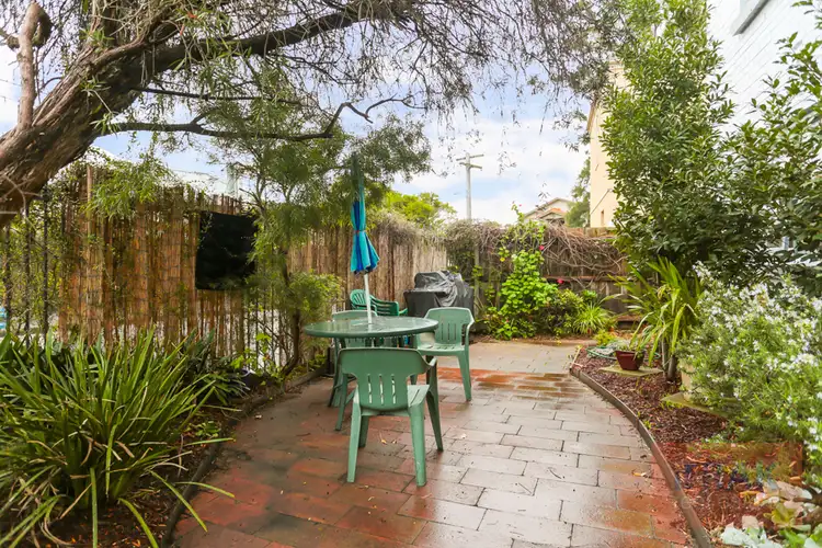 Third view of Homely flat listing, 3/30 Edmund Street, Clifton Hill VIC 3068