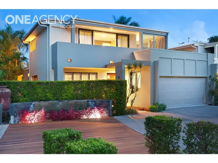 8/161 Gympie Terrace, Noosaville QLD 4566