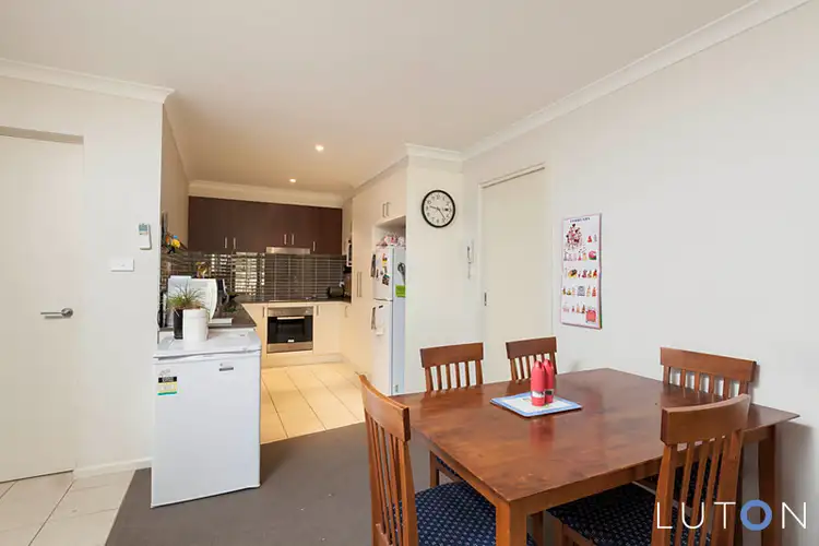 Second view of Homely apartment listing, 75/31 Thynne Street, Bruce ACT 2617