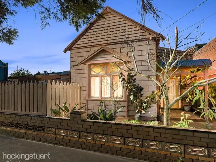 Third view of Homely house listing, 1 Dinsdale Street, Albert Park VIC 3206