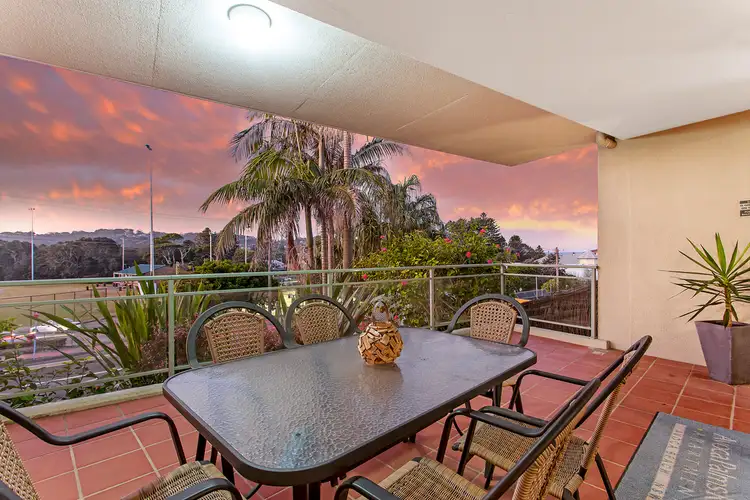 Second view of Homely apartment listing, 7/194 Avoca Drive, Avoca Beach NSW 2251