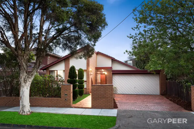 48 Filbert Street, Caulfield South VIC 3162