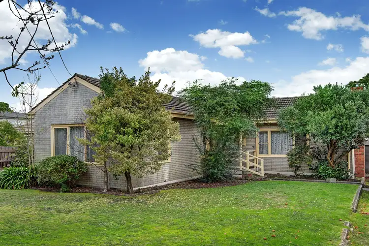 Second view of Homely house listing, 77 Maidstone Street, Ringwood VIC 3134