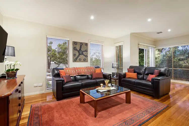 Second view of Homely house listing, 7 Raymond Grove, Caulfield South VIC 3162