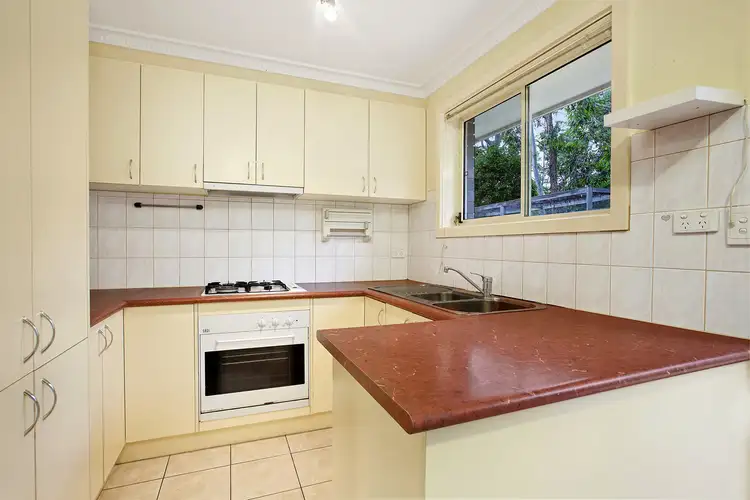 Fourth view of Homely apartment listing, 3/51 Diane Crescent, Croydon VIC 3136