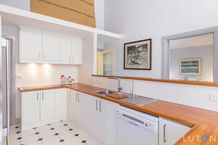 Fifth view of Homely house listing, 19 Alexander Mackie Circuit, Isaacs ACT 2607
