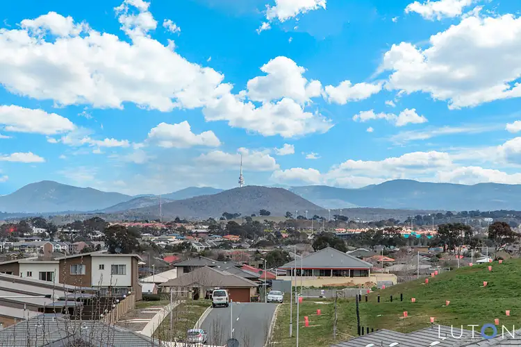 3 Eugene Vincent Street, Bonner ACT 2914