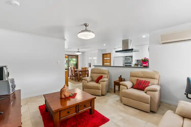 Third view of Homely house listing, 8 Ironbark Street, Elanora QLD 4221