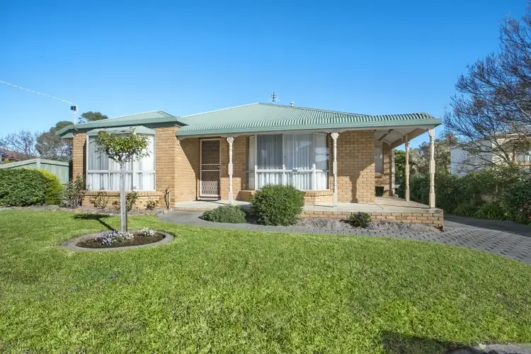 Second view of Homely house listing, 16 Halibut Avenue, Ocean Grove VIC 3226