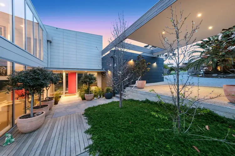 Fifth view of Homely house listing, 31 Bay Road, Mount Martha VIC 3934