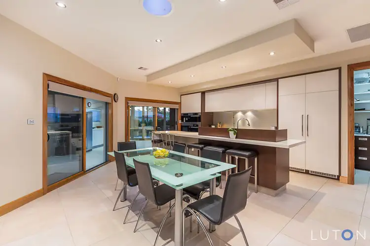 Third view of Homely house listing, 4 Rowntree Crescent, Isaacs ACT 2607