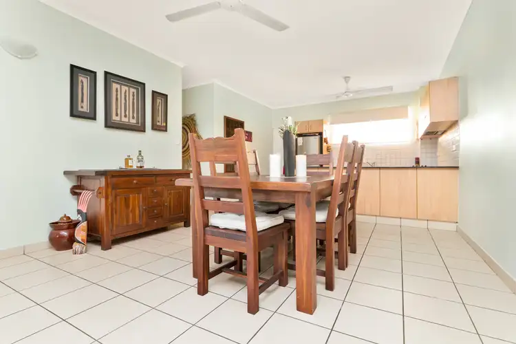 Fourth view of Homely apartment listing, 10/82 Woods Street, Darwin NT 800