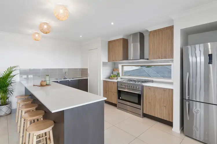 Fifth view of Homely house listing, 16 Rincon Crescent, Torquay VIC 3228