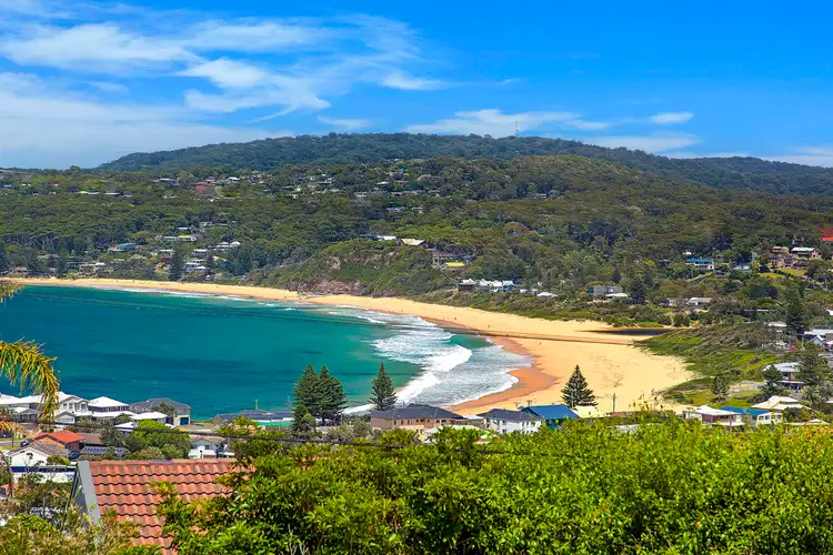 Second view of Homely house listing, 47 Vista Avenue North, Copacabana NSW 2251