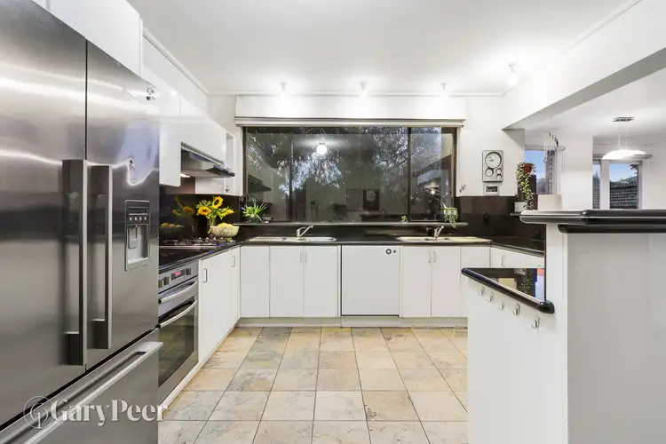 Fourth view of Homely house listing, 5 Muntz Street, Caulfield North VIC 3161