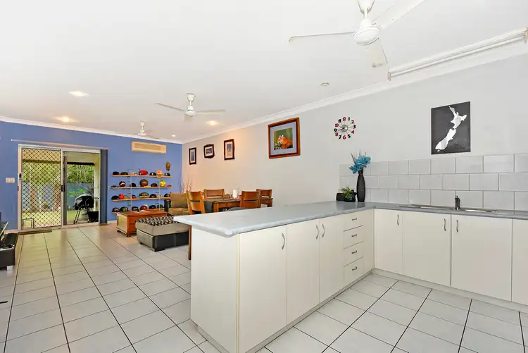 Fourth view of Homely unit listing, 1/11 Landsborough Terrace, Bakewell NT 832