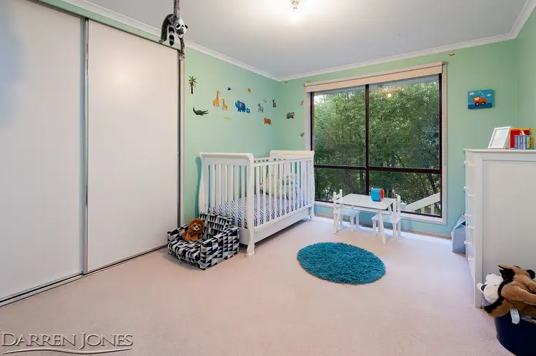 Sixth view of Homely house listing, 8 Yonde Court, Greensborough VIC 3088