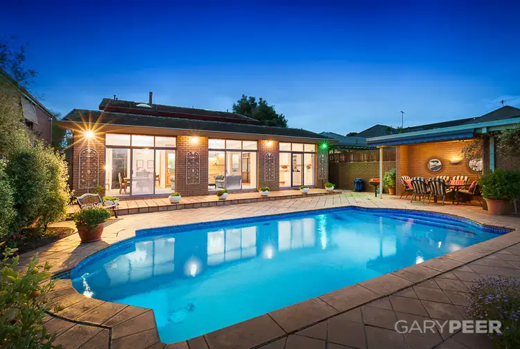 Second view of Homely house listing, 10 Burrindi Road, Caulfield South VIC 3162