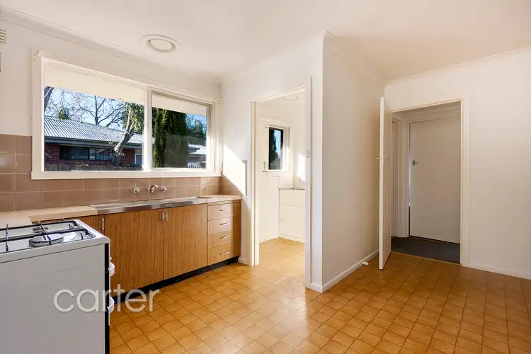 Second view of Homely unit listing, 1/91 Bayswater Road, Croydon VIC 3136