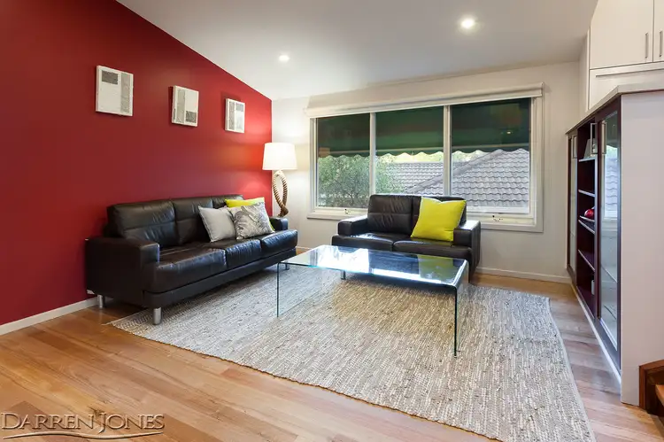Third view of Homely house listing, 4 Loorea Court, Greensborough VIC 3088
