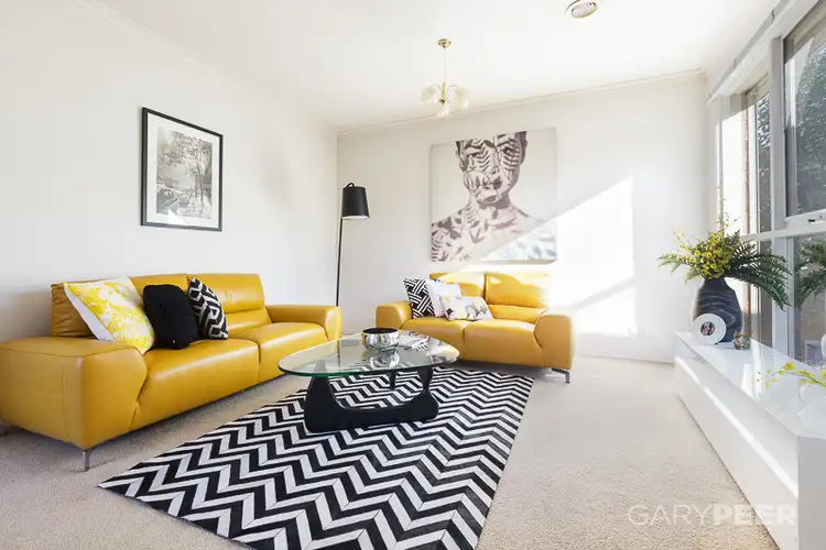 Second view of Homely unit listing, 3/9 Madden Avenue, Carnegie VIC 3163