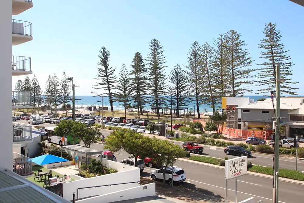 Main view of Homely unit listing, 459/180 'Alexandra Beach Resort', Alexandra Parade, Alexandra Headland QLD 4572
