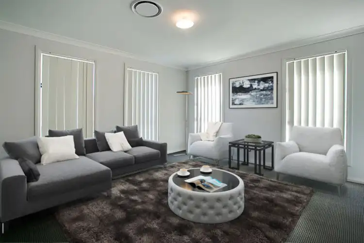 Fourth view of Homely house listing, 73 Dardanelles Road, Edmondson Park NSW 2174