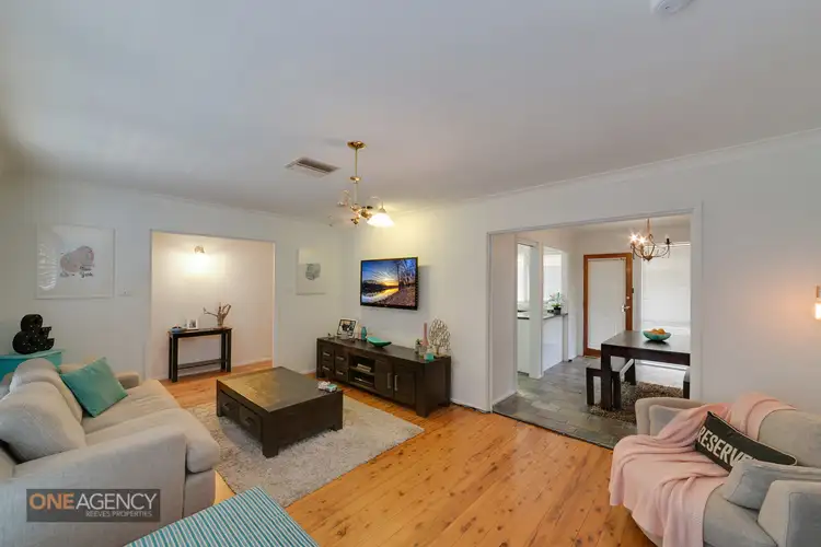 Second view of Homely house listing, 2 Greenhaven Drive, Emu Heights NSW 2750
